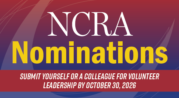 Nominations and Elections