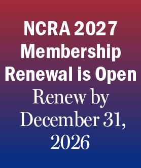 2026 Membership Renewal