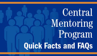 Central Registry Mentoring