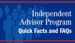 Independent Advisor Program